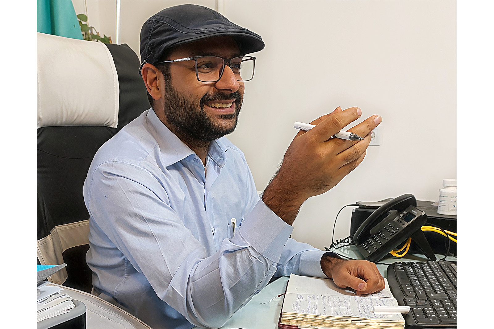 مرتضی عطایی نژاد