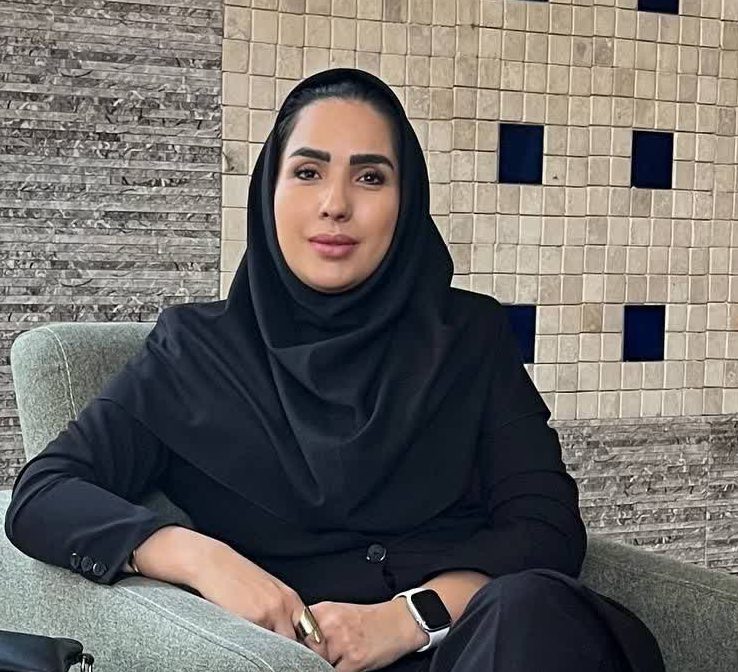 مریم امیری جامی