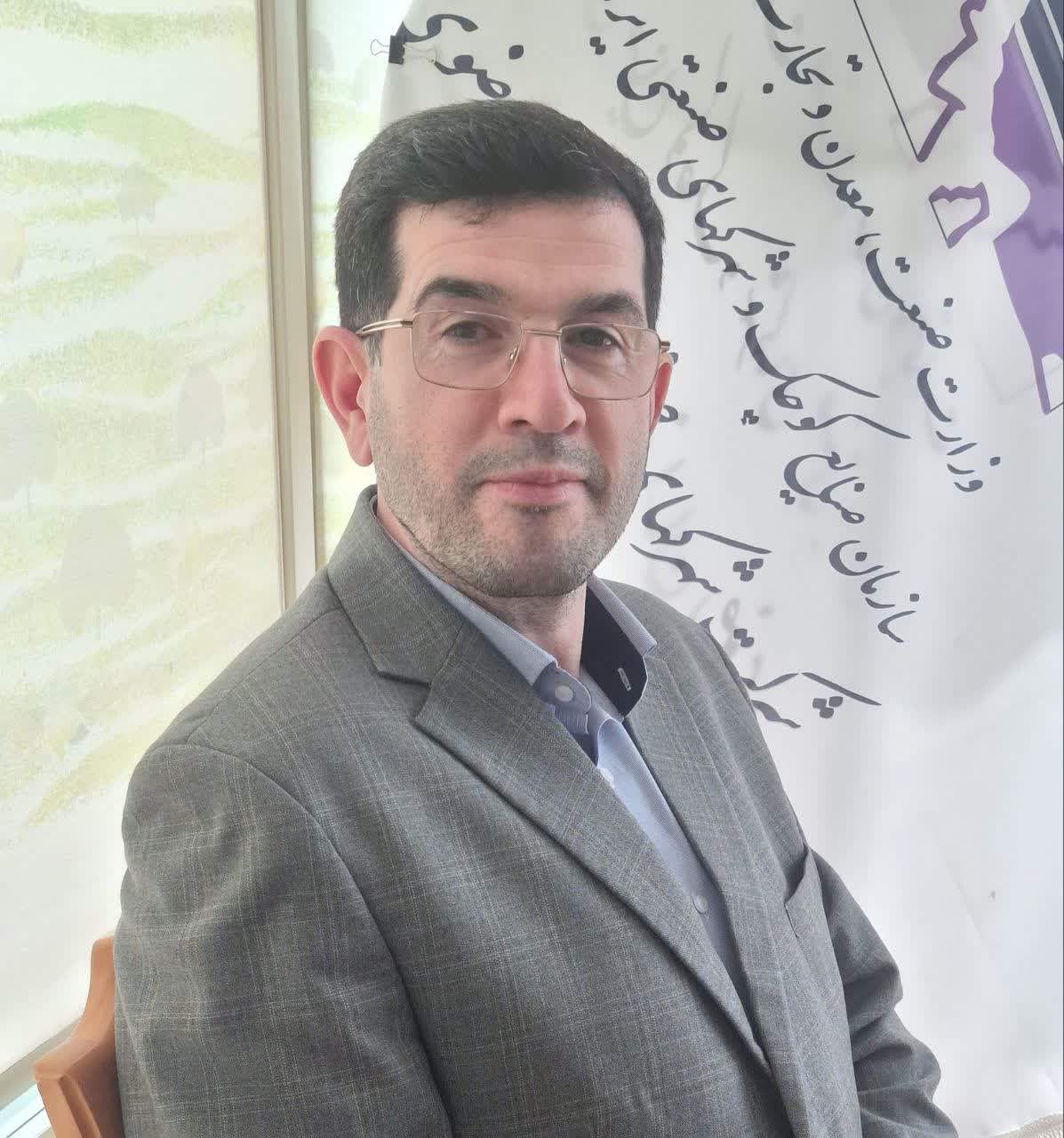 محمد مهدی زاده
