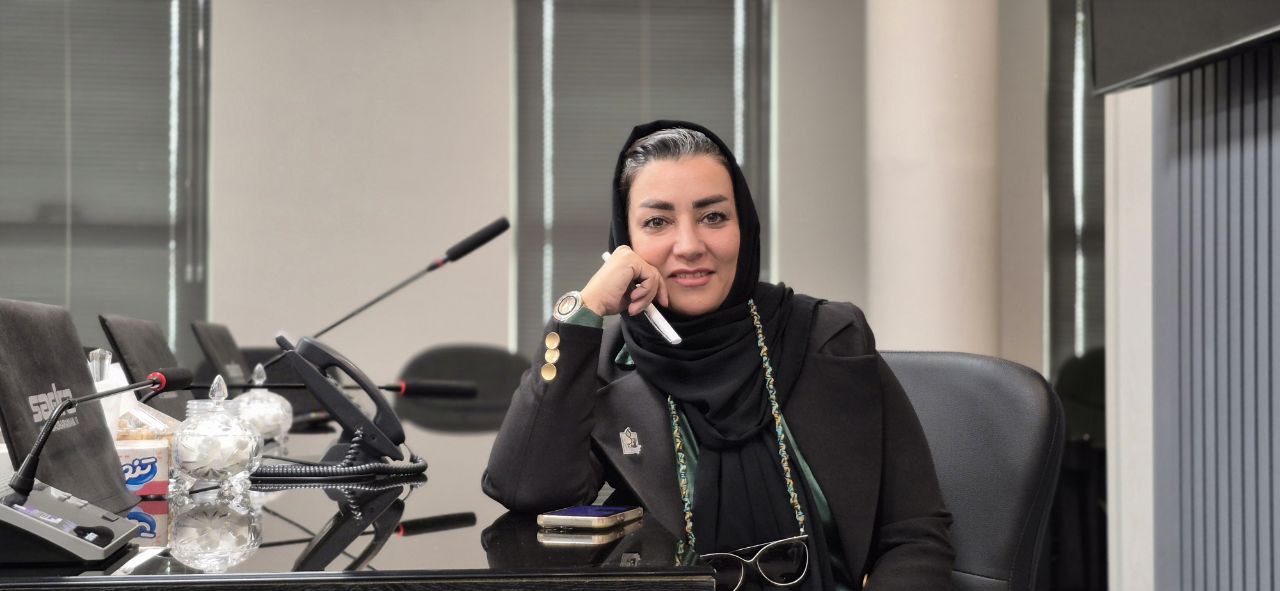 عاطفه حیدری