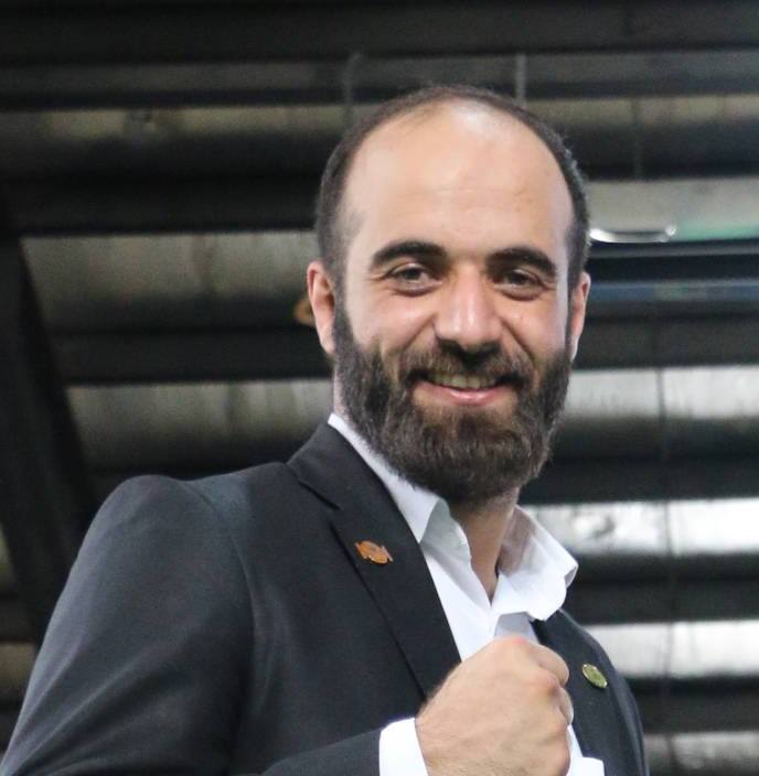 محمد جواد منصوری زینی