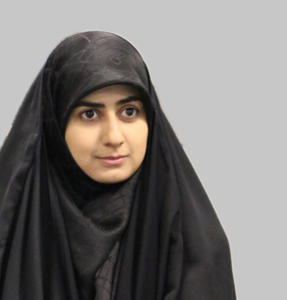 الهام صلواتی زاده