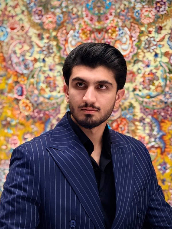 محمدرضا چکنه