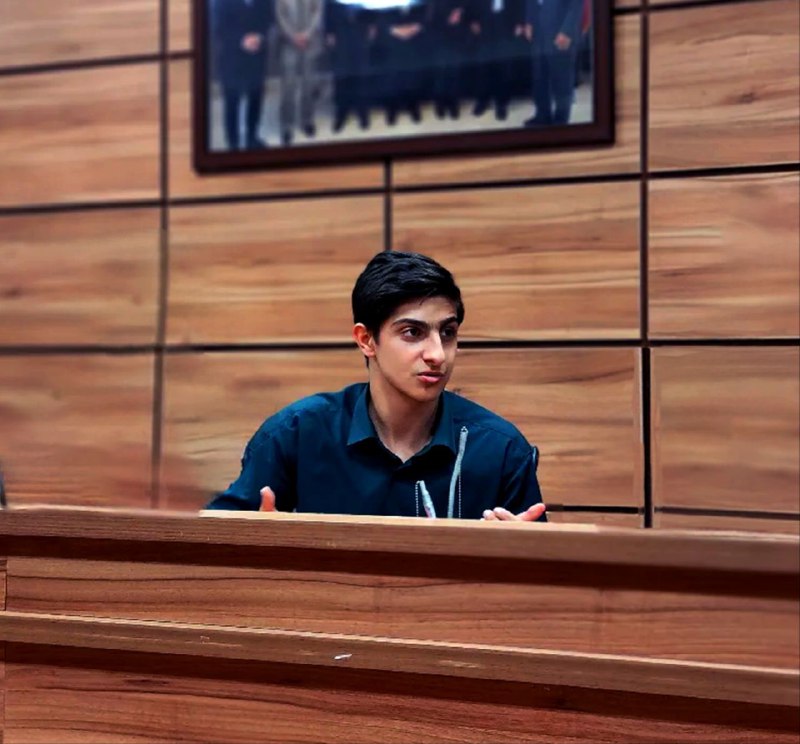 محمد رادمرد