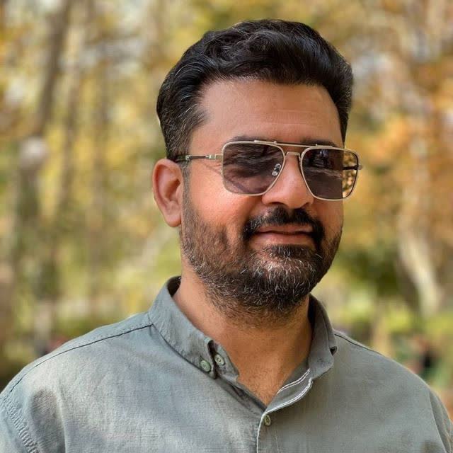 محسن سرابندی