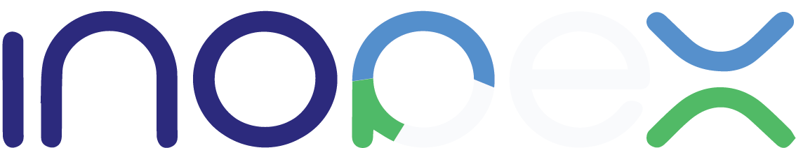 Inopex Logo