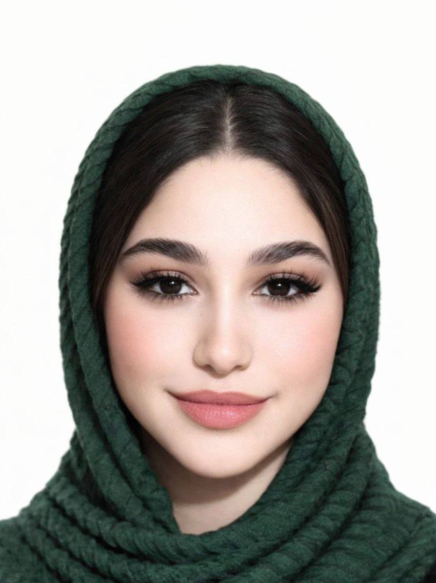 حدیثه مدرس‌نیا