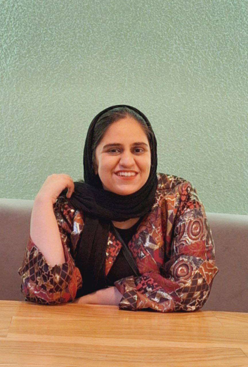 زهرا موسوینژاد