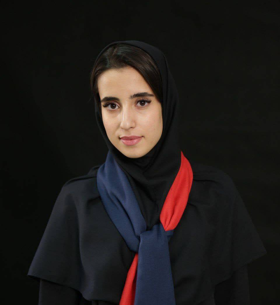 محدثه دهقانی